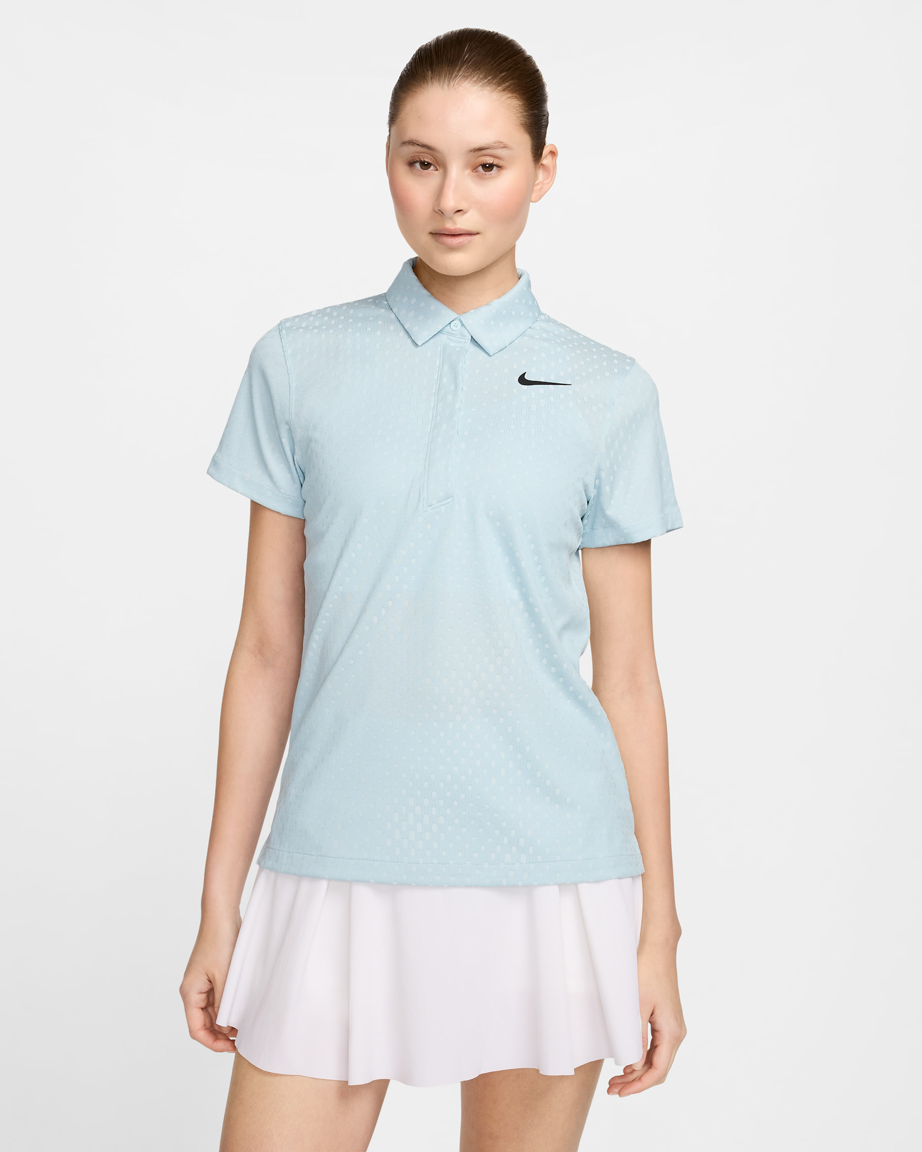 Nike Dri-Fit tour Polo/ ナイキドライフィットポロ Nike Tour Men's